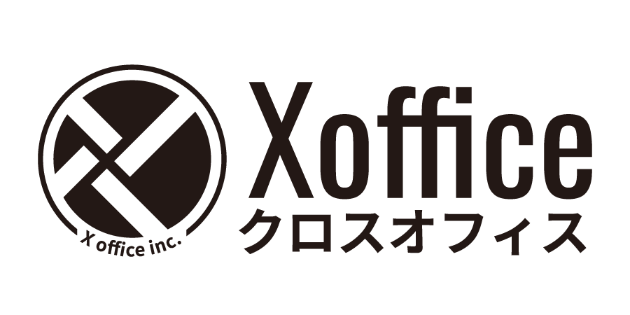 X office株式会社